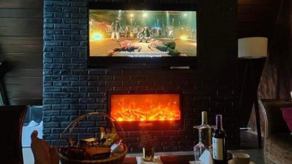 The Edgware Cabana 누와라 엘리야 외부 사진
