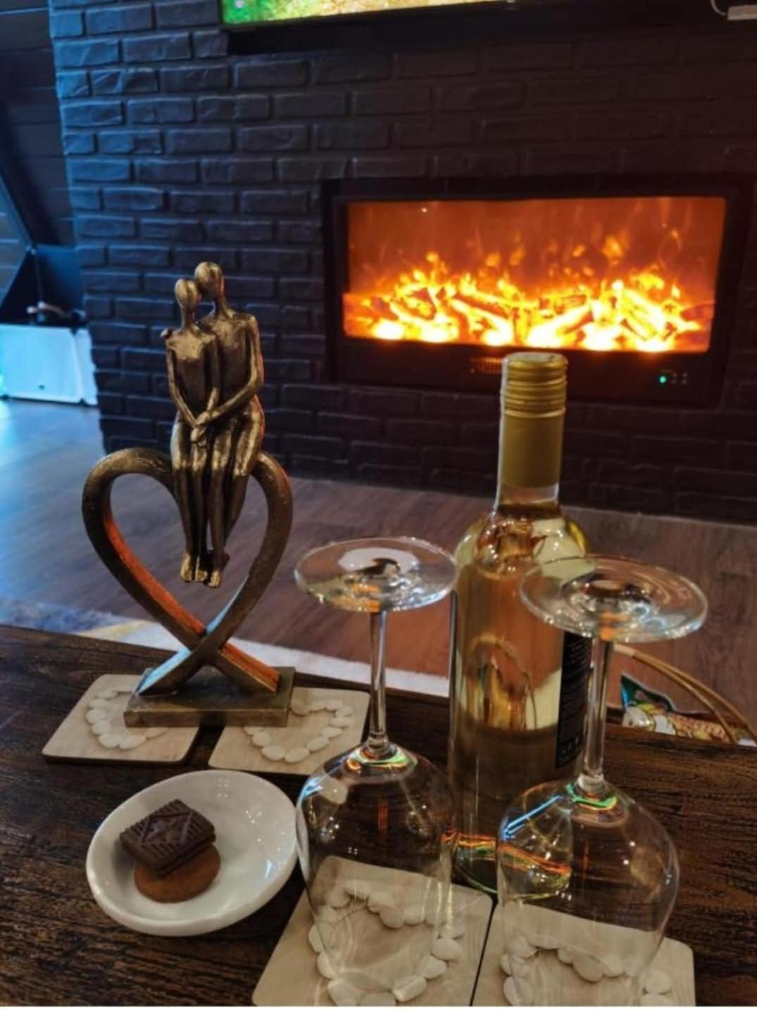 The Edgware Cabana 누와라 엘리야 외부 사진
