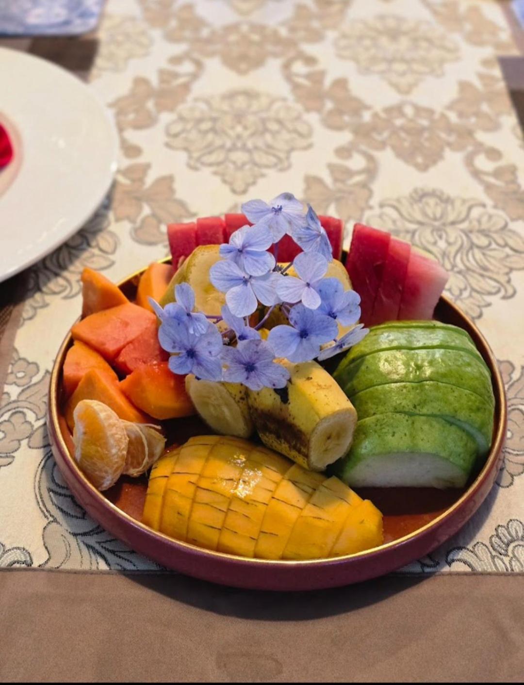 The Edgware Cabana 누와라 엘리야 외부 사진
